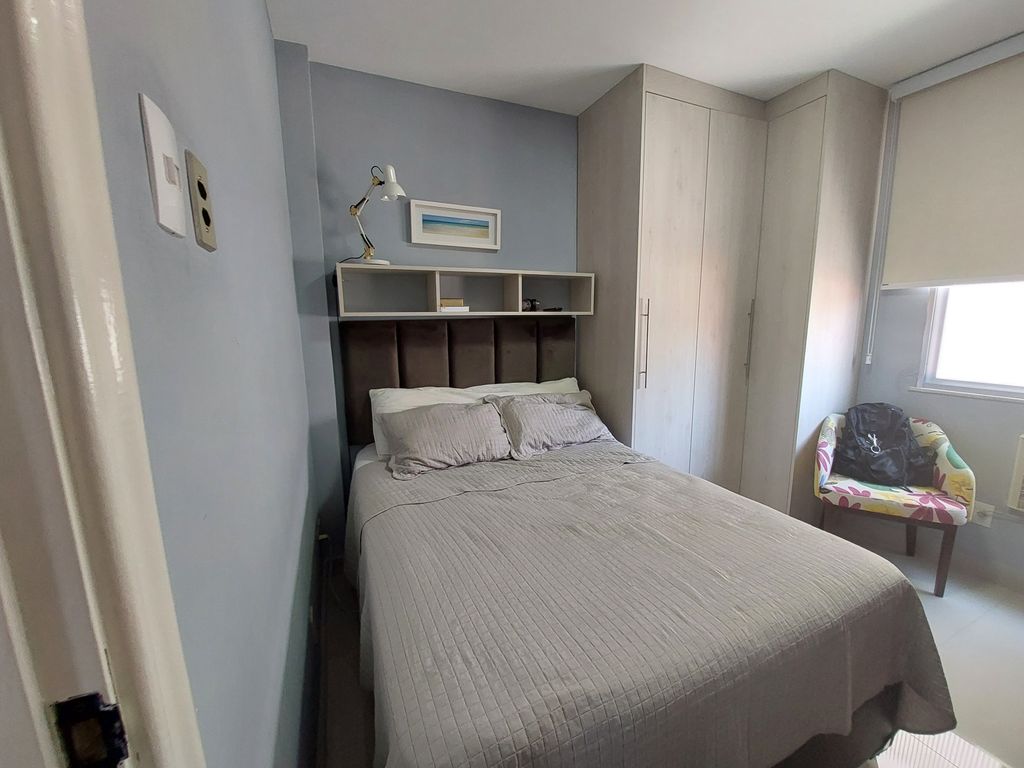 Imagens do imóveis Apartamento Dois Quartos No Centro
