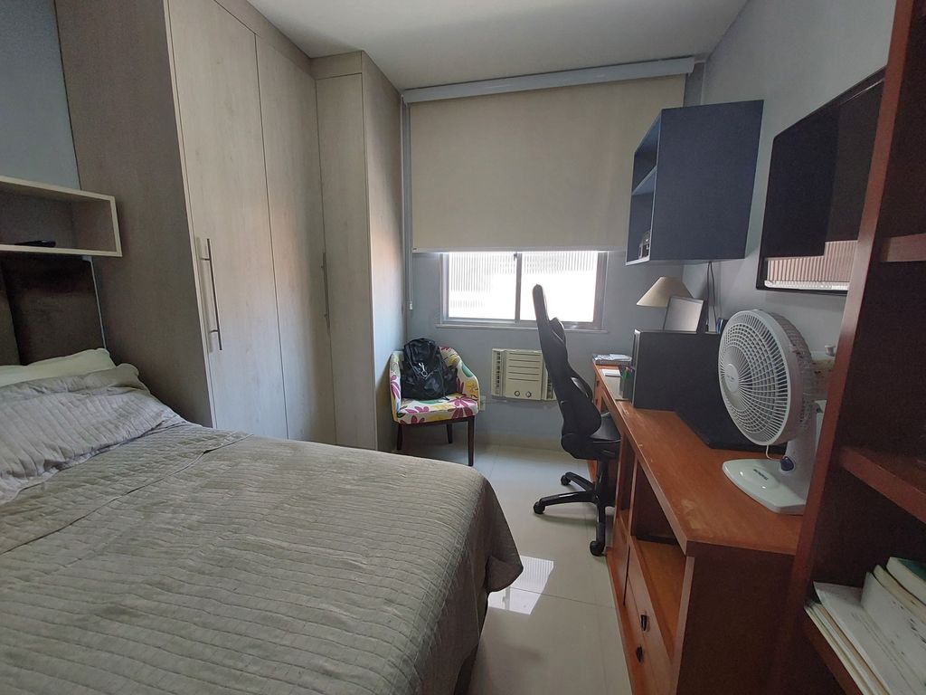 Imagens do imóveis Apartamento Dois Quartos No Centro