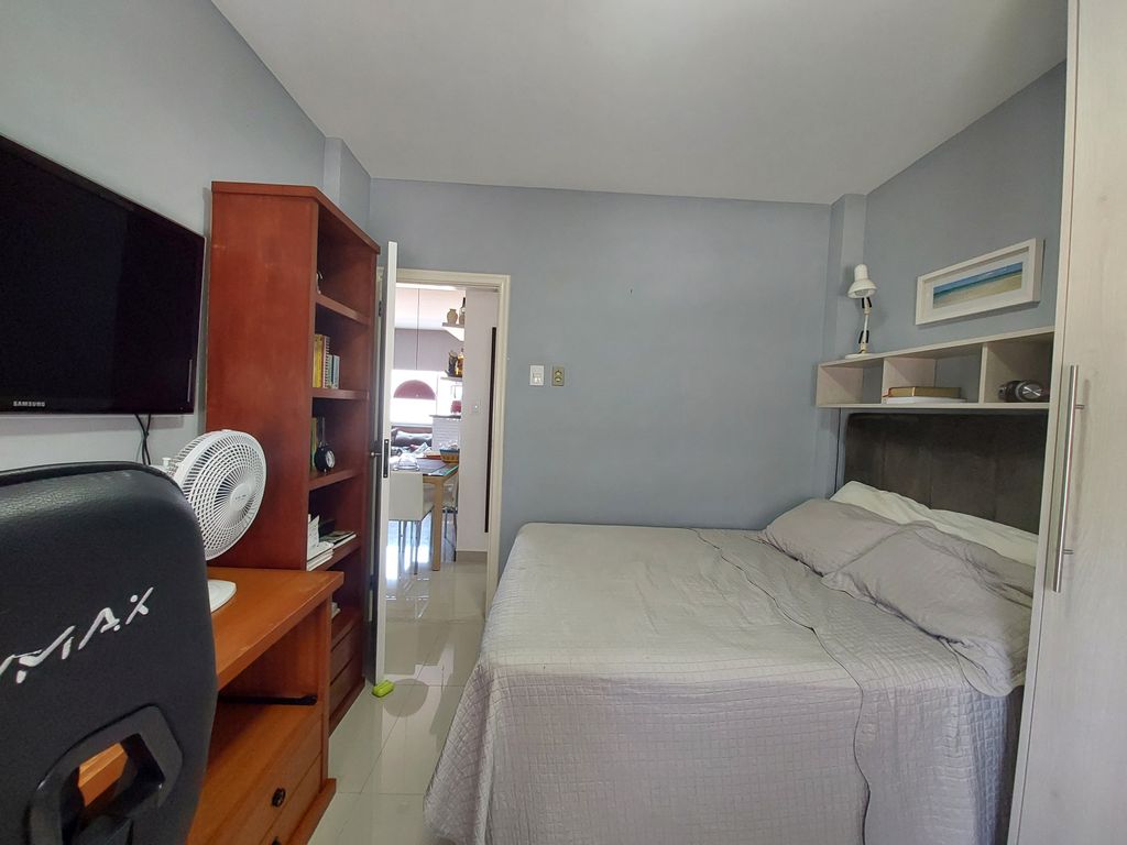 Imagens do imóveis Apartamento Dois Quartos No Centro