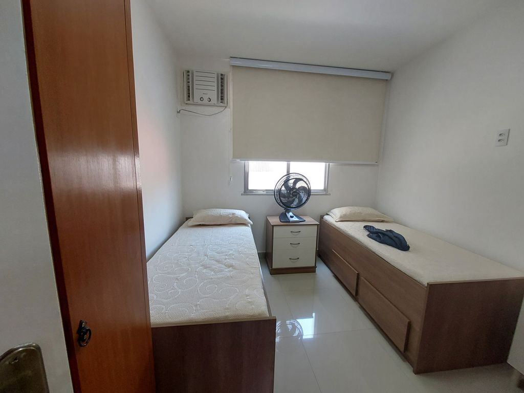 Imagens do imóveis Apartamento Dois Quartos No Centro