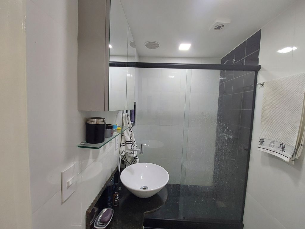 Imagens do imóveis Apartamento Dois Quartos No Centro