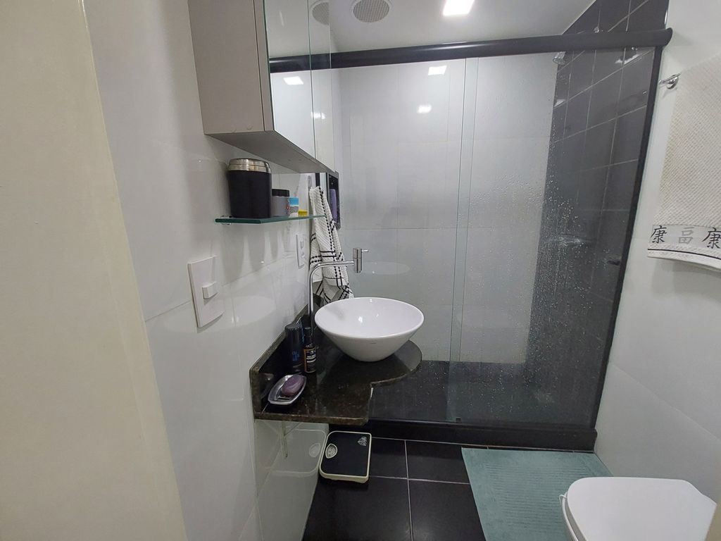 Imagens do imóveis Apartamento Dois Quartos No Centro