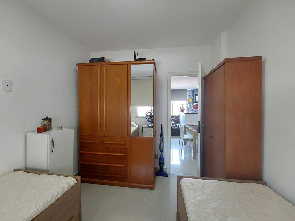 Imagens do imóveis Apartamento Dois Quartos No Centro