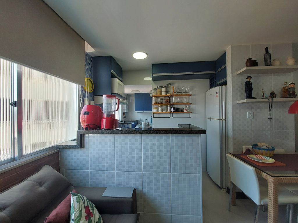 Imagens do imóveis Apartamento Dois Quartos No Centro