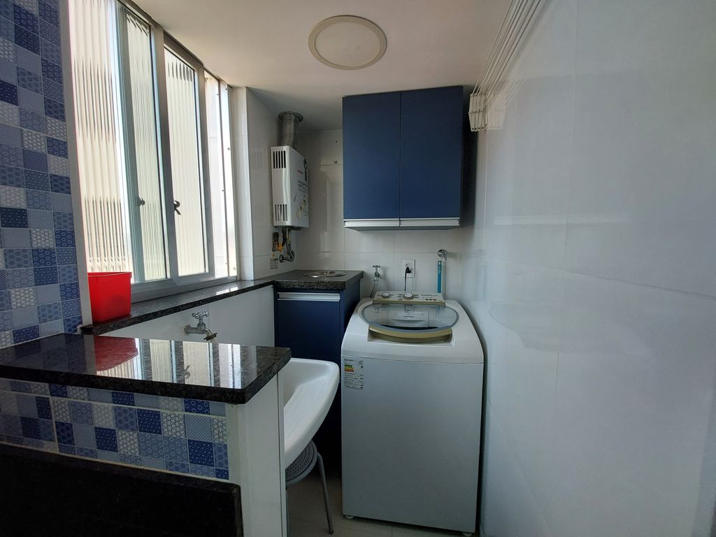 Imagens do imóveis Apartamento Dois Quartos No Centro
