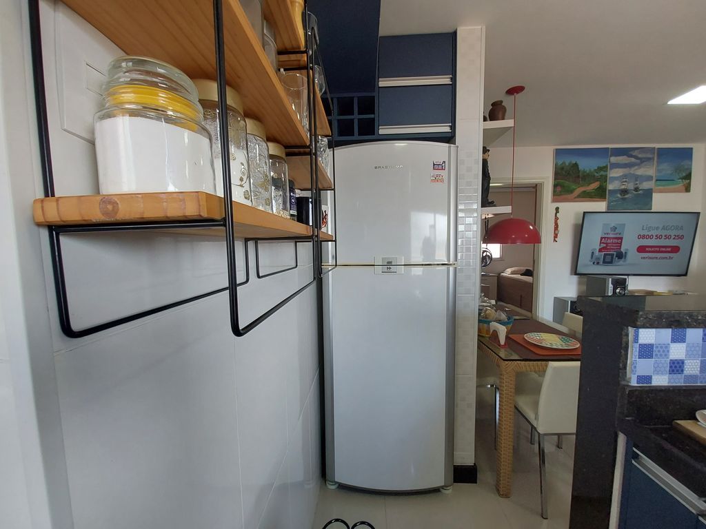 Imagens do imóveis Apartamento Dois Quartos No Centro