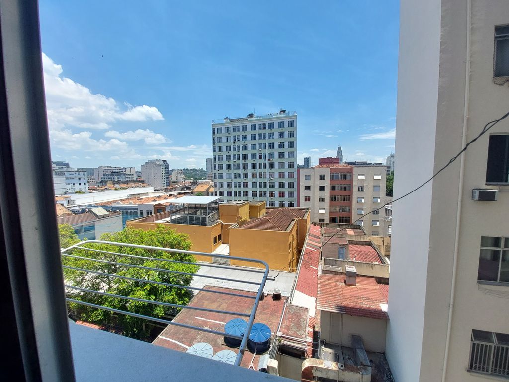 Imagens do imóveis Apartamento Dois Quartos No Centro