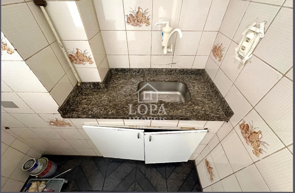 Apartamento Á Venda Centro Rio De Janeiro