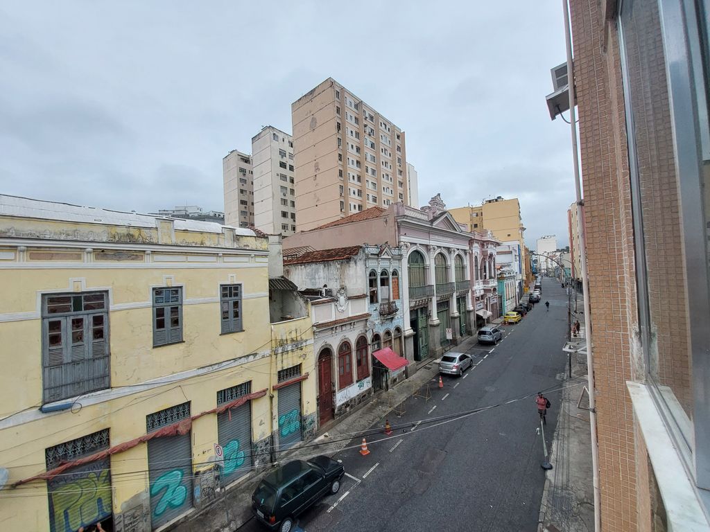 Imagens do imóveis Conjugado  no centro do Rio de Janeiro