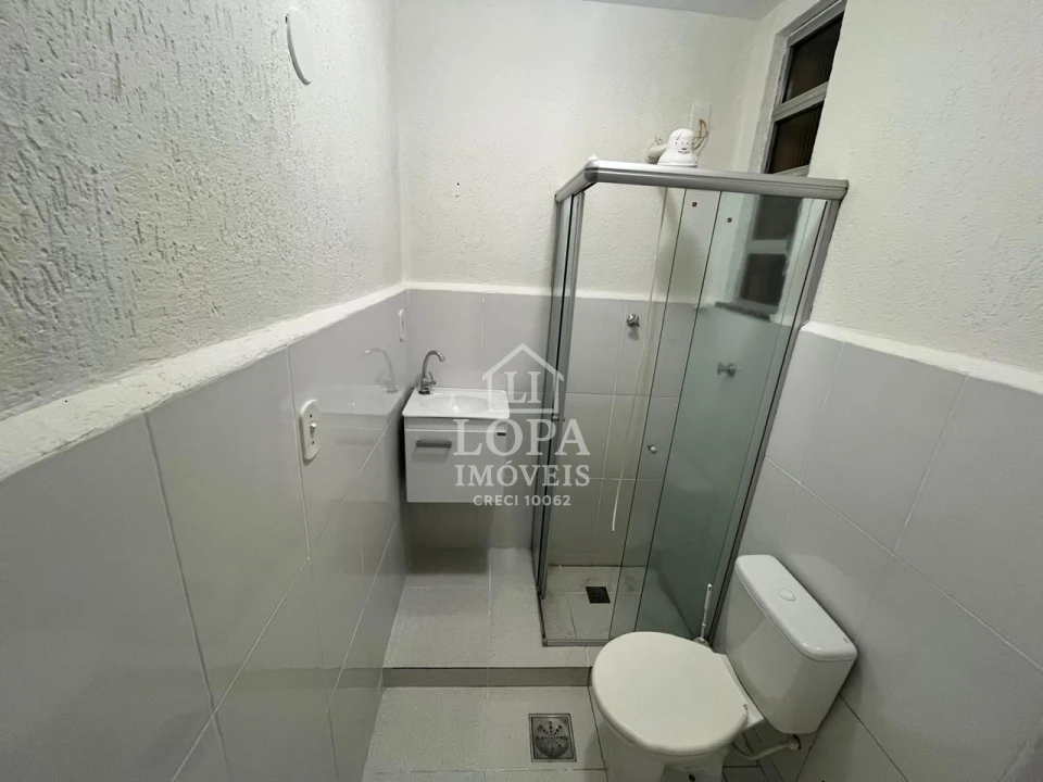 Apartamento Para Locação Em Centro Rio De Janeiro
