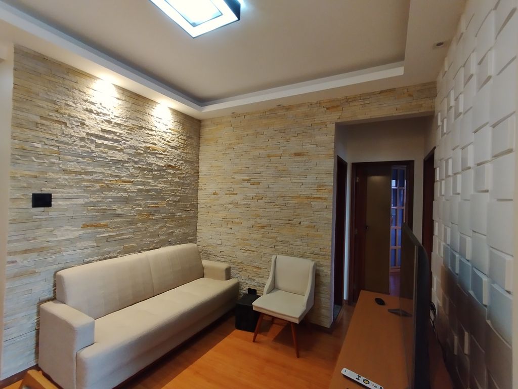 Imagens do imóveis Apartamento de Sala Dois Quartos com Área de serviços em centro Rio de Janeiro