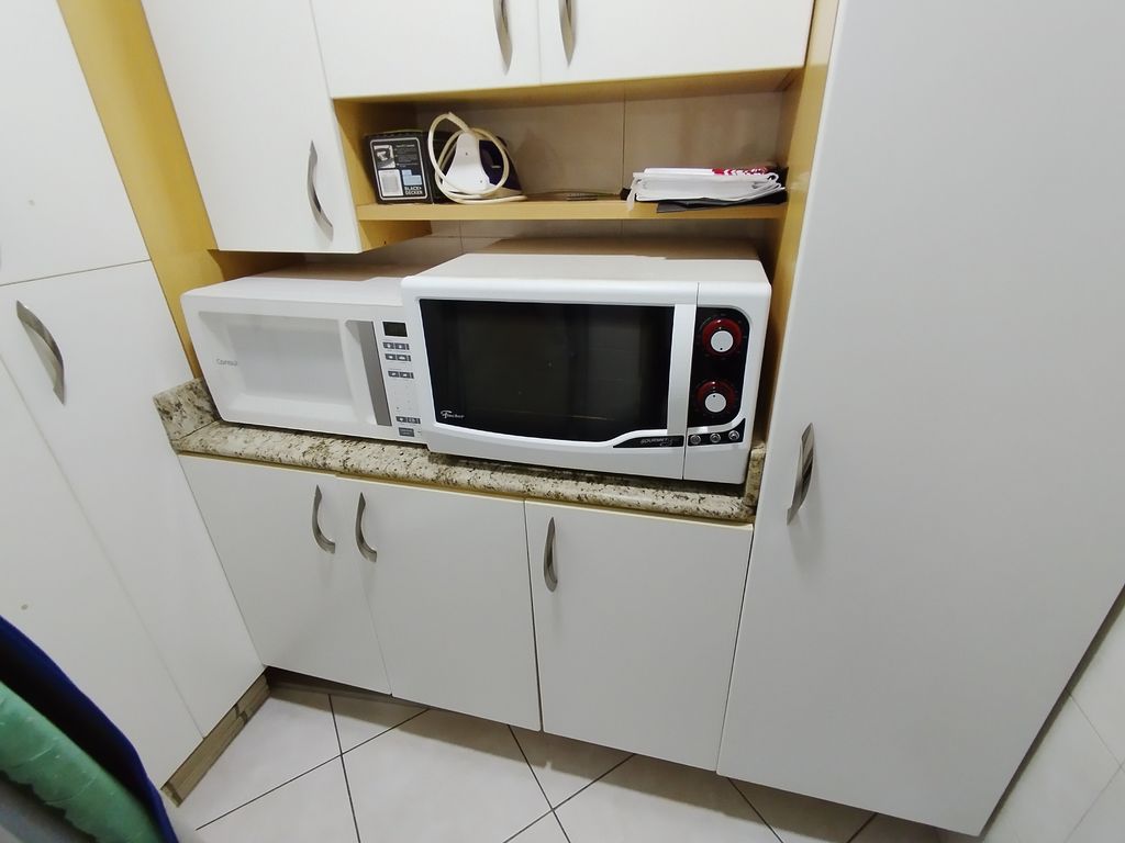 Imagens do imóveis Apartamento de Sala Dois Quartos com Área de serviços em centro Rio de Janeiro