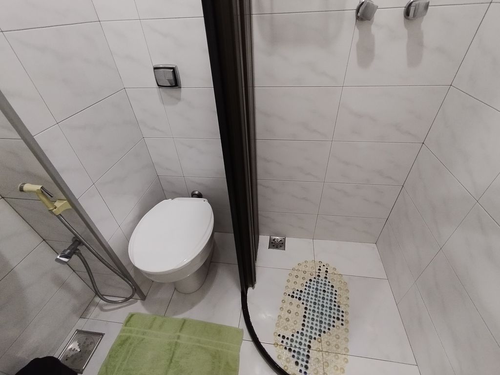 Imagens do imóveis Apartamento de Sala Dois Quartos com Área de serviços em centro Rio de Janeiro