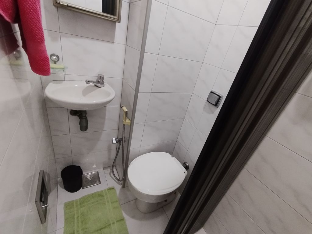 Imagens do imóveis Apartamento de Sala Dois Quartos com Área de serviços em centro Rio de Janeiro