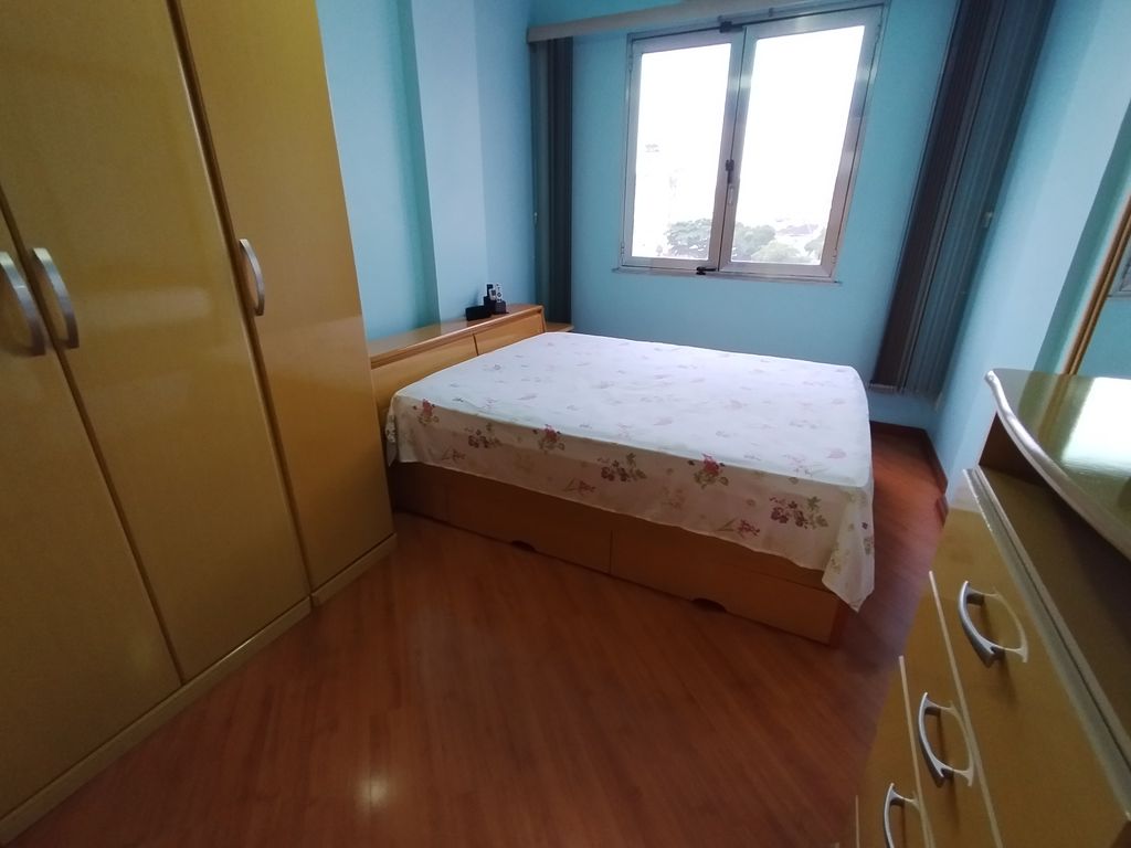 Imagens do imóveis Apartamento de Sala Dois Quartos com Área de serviços em centro Rio de Janeiro