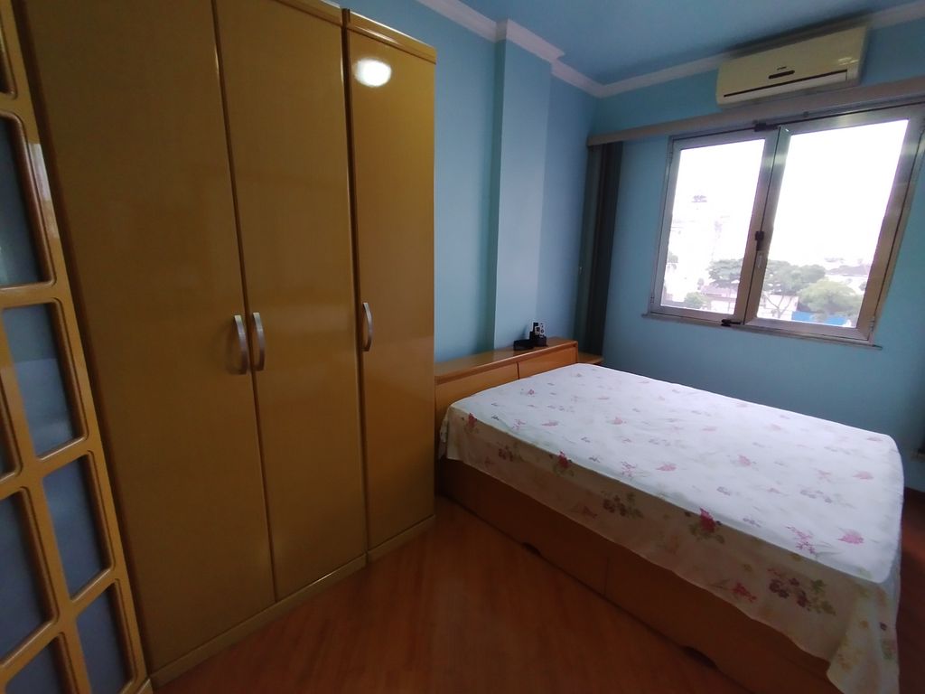 Imagens do imóveis Apartamento de Sala Dois Quartos com Área de serviços em centro Rio de Janeiro