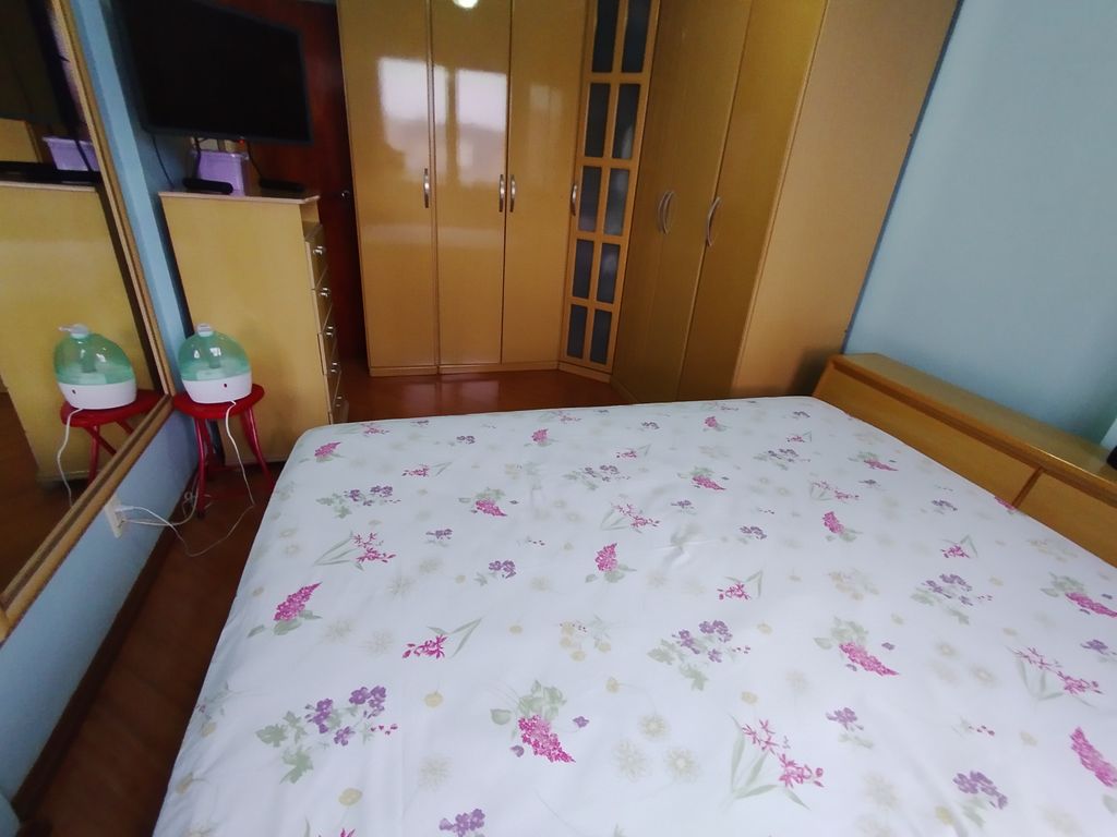 Imagens do imóveis Apartamento de Sala Dois Quartos com Área de serviços em centro Rio de Janeiro