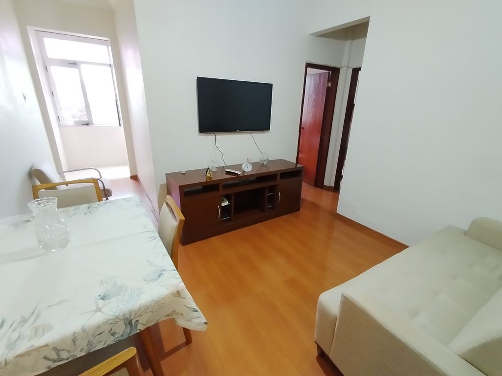 Imagens do imóveis Apartamento de Sala e Dois Quartos e Dependência no Centro Rio de Janeiro