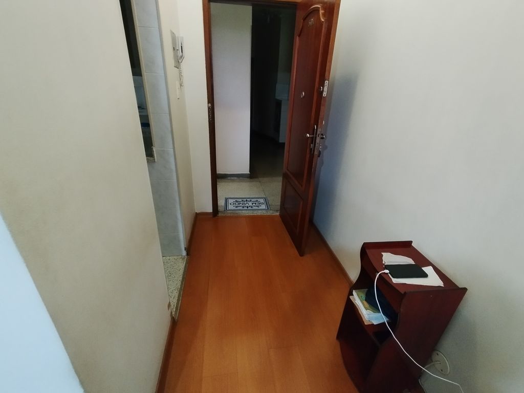 Imagens do imóveis Apartamento de Sala e Dois Quartos e Dependência no Centro Rio de Janeiro
