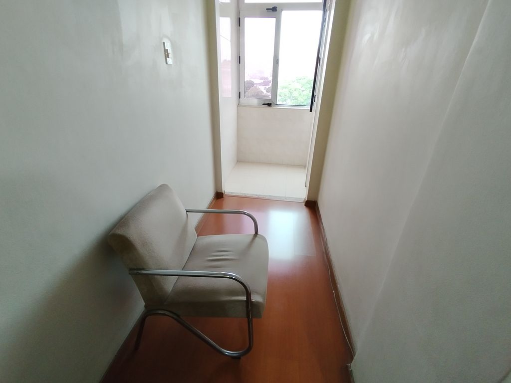 Imagens do imóveis Apartamento de Sala e Dois Quartos e Dependência no Centro Rio de Janeiro
