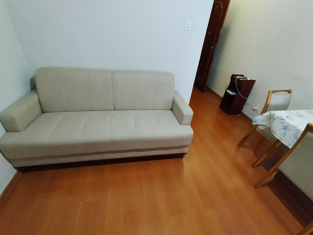 Imagens do imóveis Apartamento de Sala e Dois Quartos e Dependência no Centro Rio de Janeiro