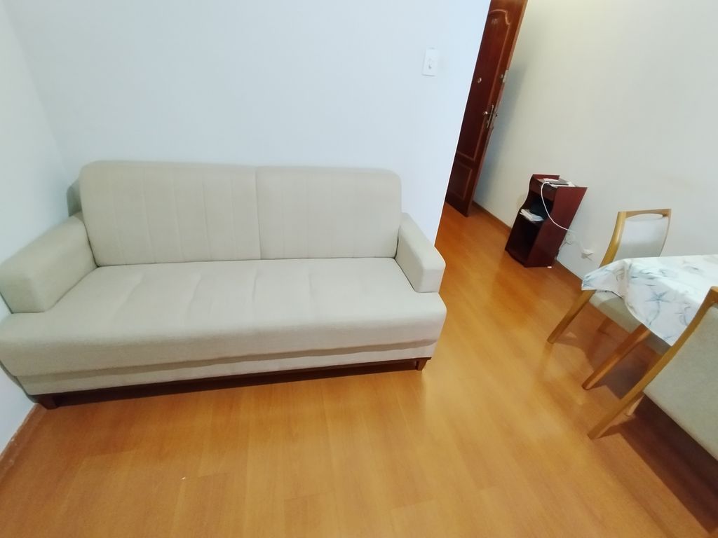 Imagens do imóveis Apartamento de Sala e Dois Quartos e Dependência no Centro Rio de Janeiro