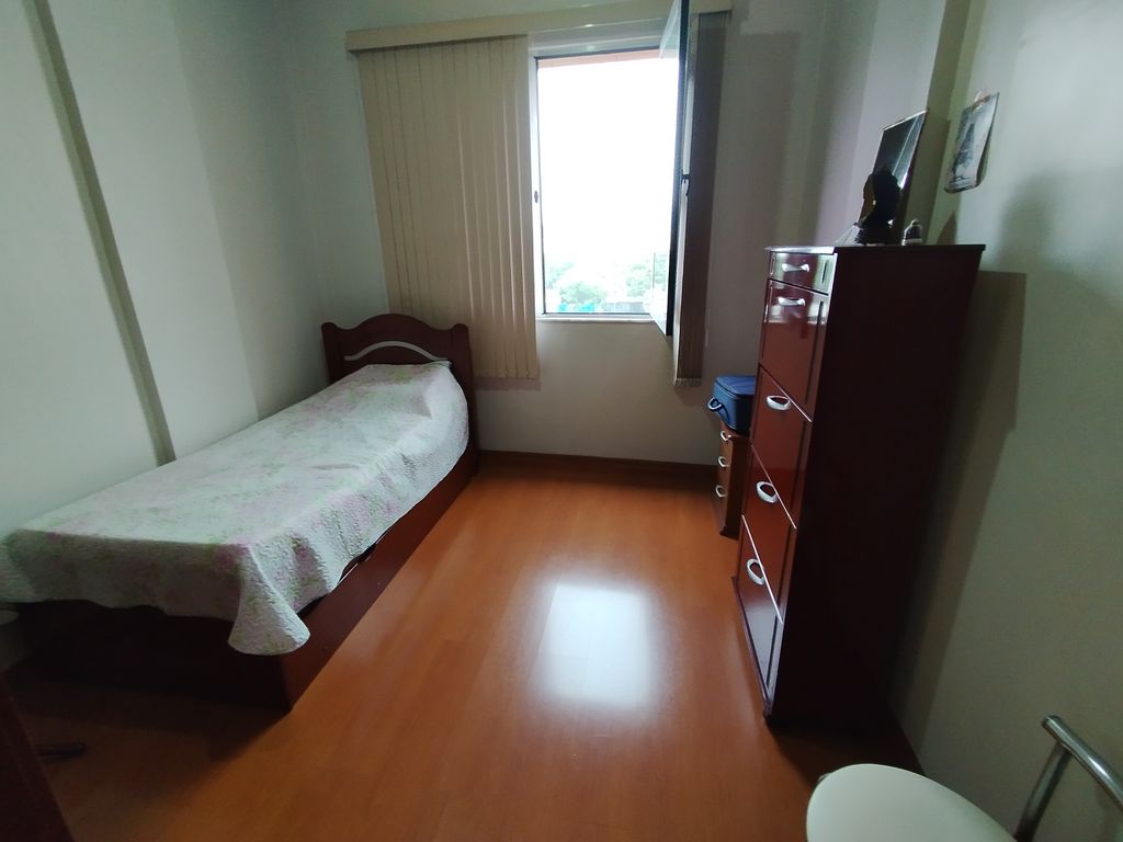 Imagens do imóveis Apartamento de Sala e Dois Quartos e Dependência no Centro Rio de Janeiro