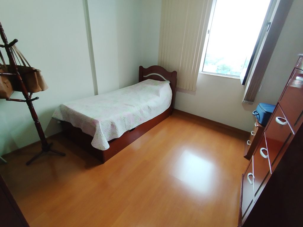 Imagens do imóveis Apartamento de Sala e Dois Quartos e Dependência no Centro Rio de Janeiro