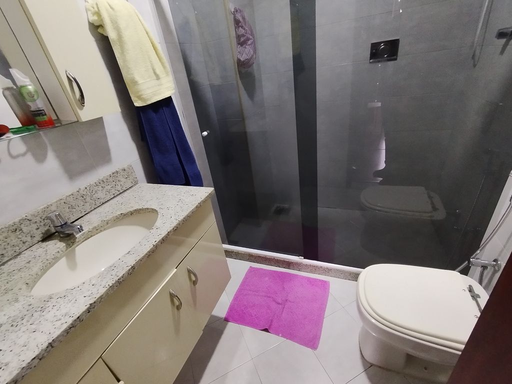 Imagens do imóveis Apartamento de Sala e Dois Quartos e Dependência no Centro Rio de Janeiro