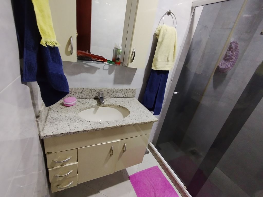 Imagens do imóveis Apartamento de Sala e Dois Quartos e Dependência no Centro Rio de Janeiro