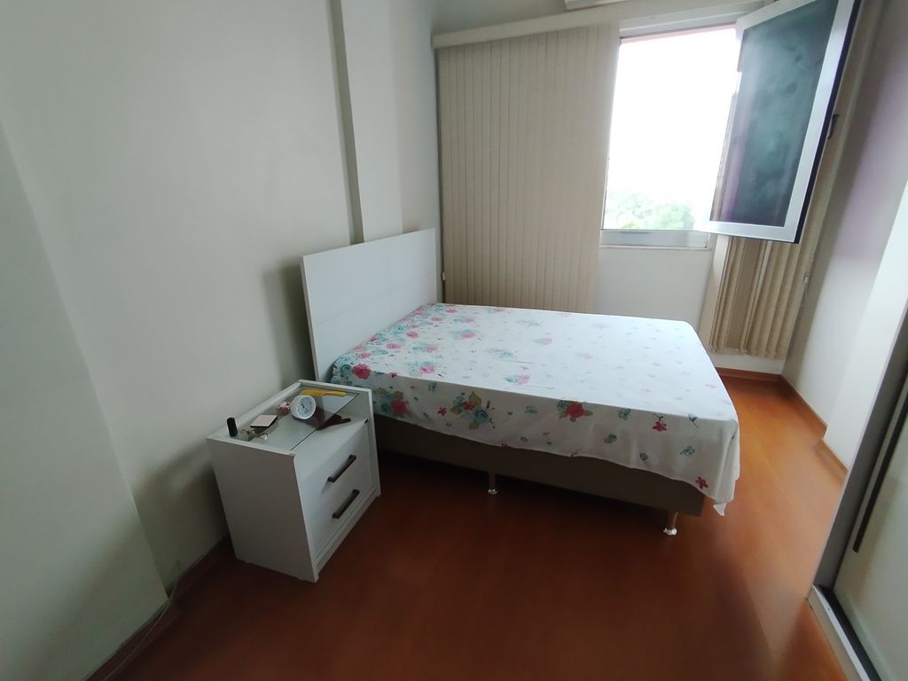 Imagens do imóveis Apartamento de Sala e Dois Quartos e Dependência no Centro Rio de Janeiro