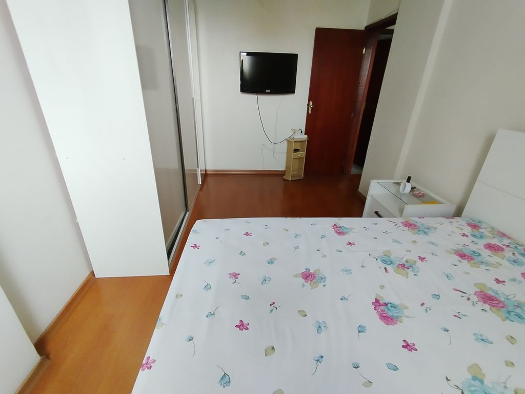 Imagens do imóveis Apartamento de Sala e Dois Quartos e Dependência no Centro Rio de Janeiro