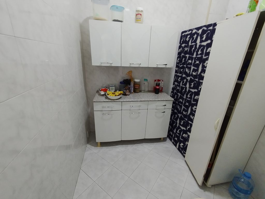 Imagens do imóveis Apartamento de Sala e Dois Quartos e Dependência no Centro Rio de Janeiro