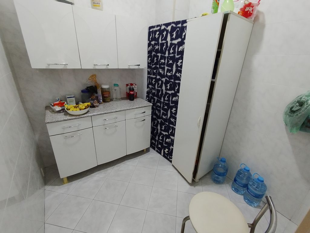 Imagens do imóveis Apartamento de Sala e Dois Quartos e Dependência no Centro Rio de Janeiro