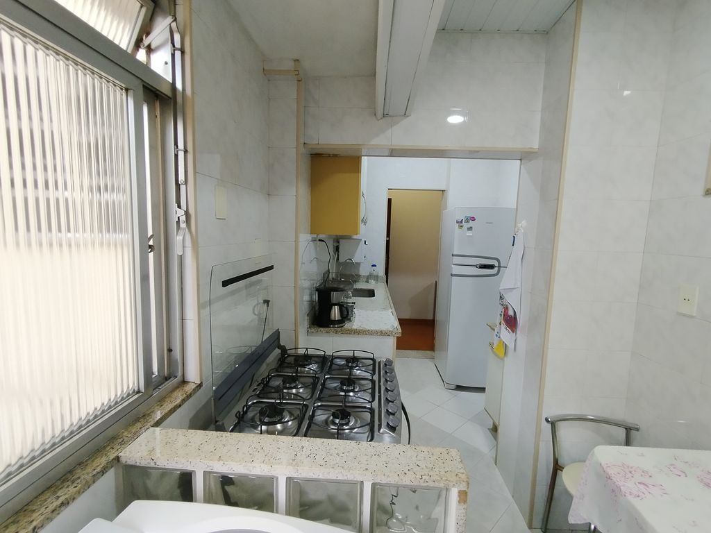 Imagens do imóveis Apartamento de Sala e Dois Quartos e Dependência no Centro Rio de Janeiro