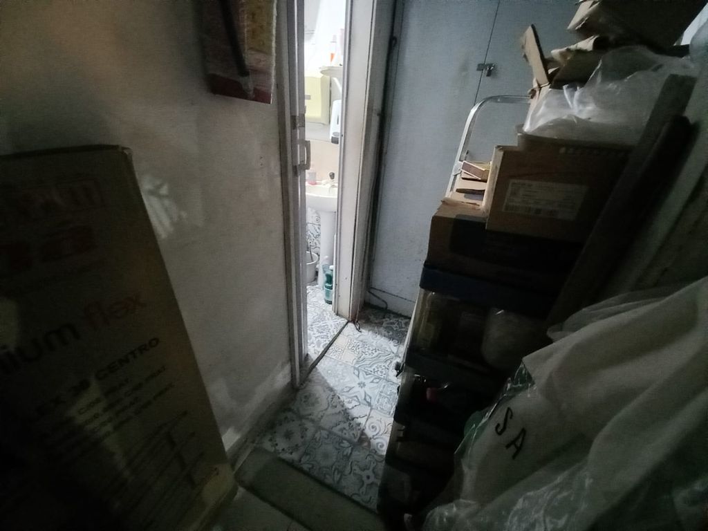 Imagens do imóveis Sobrado em localização ótima no bairro do Catumbi, Rio de Janeiro