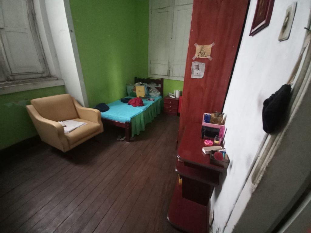 Imagens do imóveis Sobrado em localização ótima no bairro do Catumbi, Rio de Janeiro