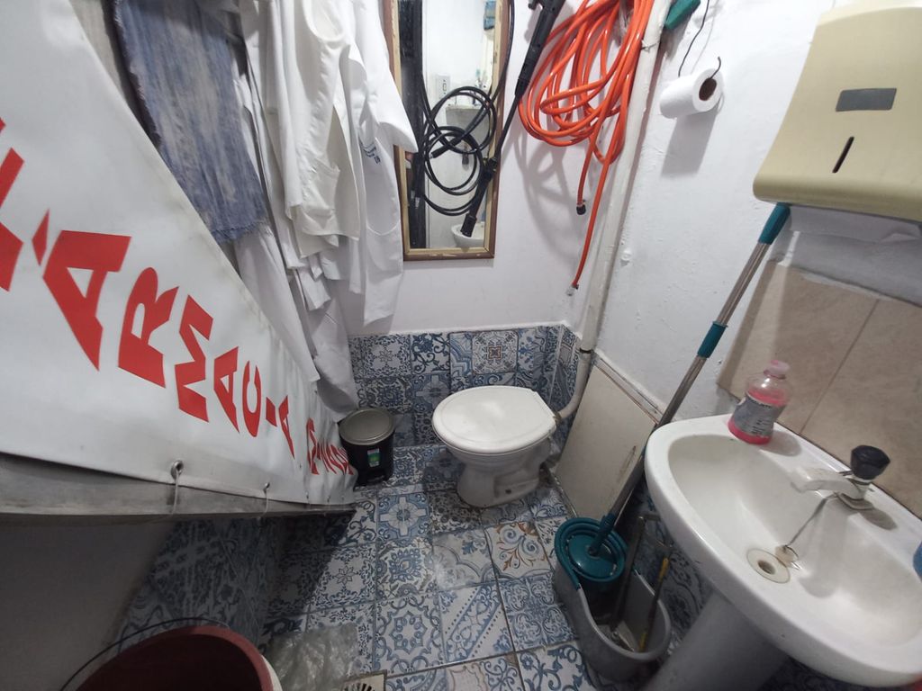 Imagens do imóveis Sobrado em localização ótima no bairro do Catumbi, Rio de Janeiro