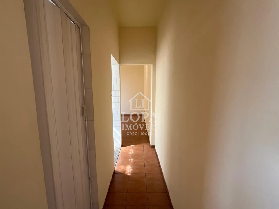 Apartamento Em Centro Rio De Janeiro para Locação