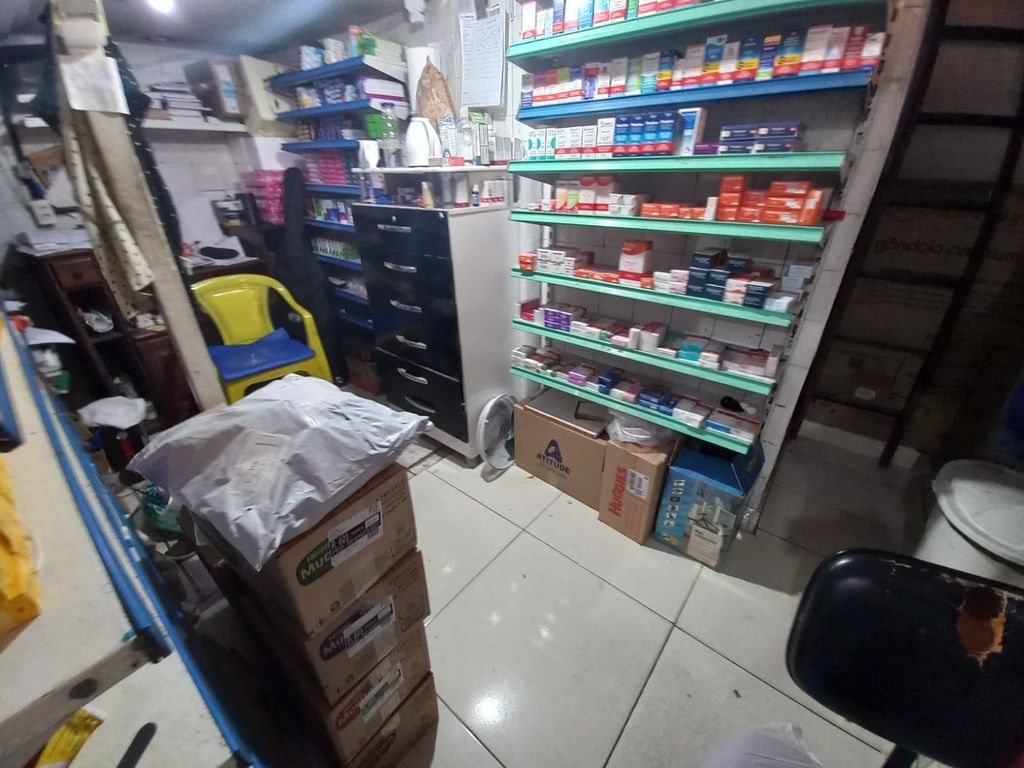 Imagens do imóveis Sobrado em localização ótima no bairro do Catumbi, Rio de Janeiro