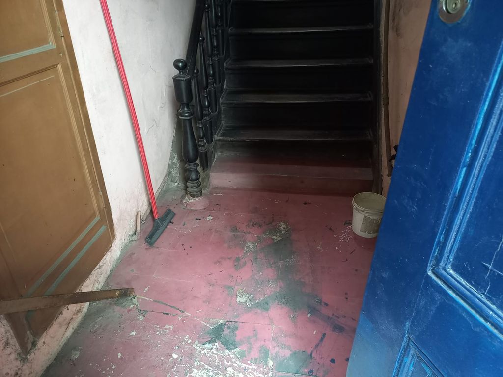 Imagens do imóveis Sobrado em localização ótima no bairro do Catumbi, Rio de Janeiro