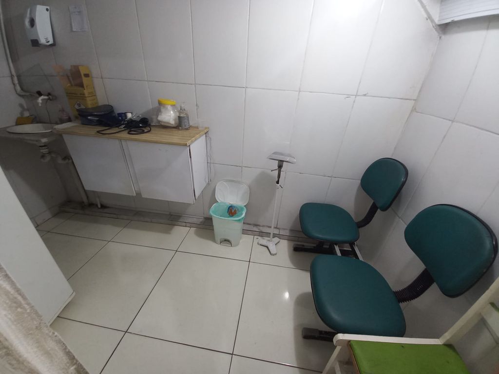 Imagens do imóveis Sobrado em localização ótima no bairro do Catumbi, Rio de Janeiro