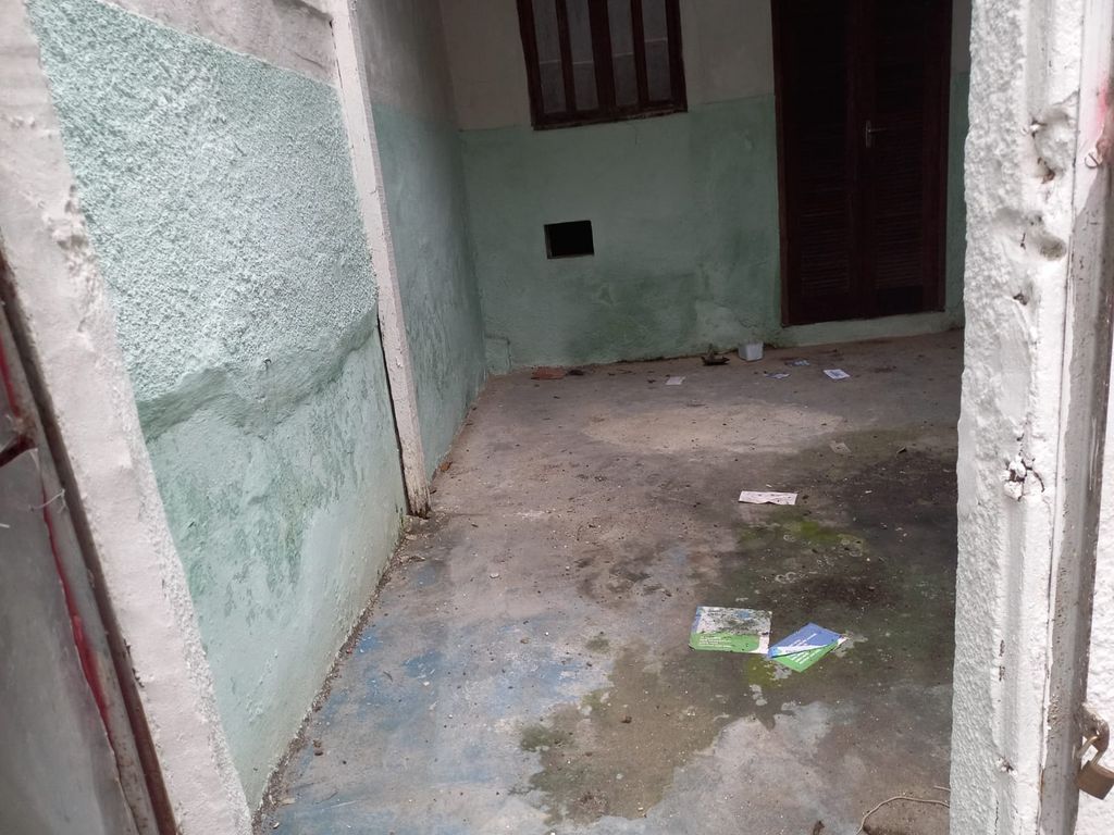 Imagens do imóveis Sobrado em localização ótima no bairro do Catumbi, Rio de Janeiro