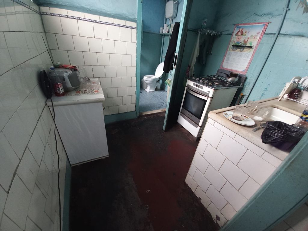Imagens do imóveis Sobrado em localização ótima no bairro do Catumbi, Rio de Janeiro