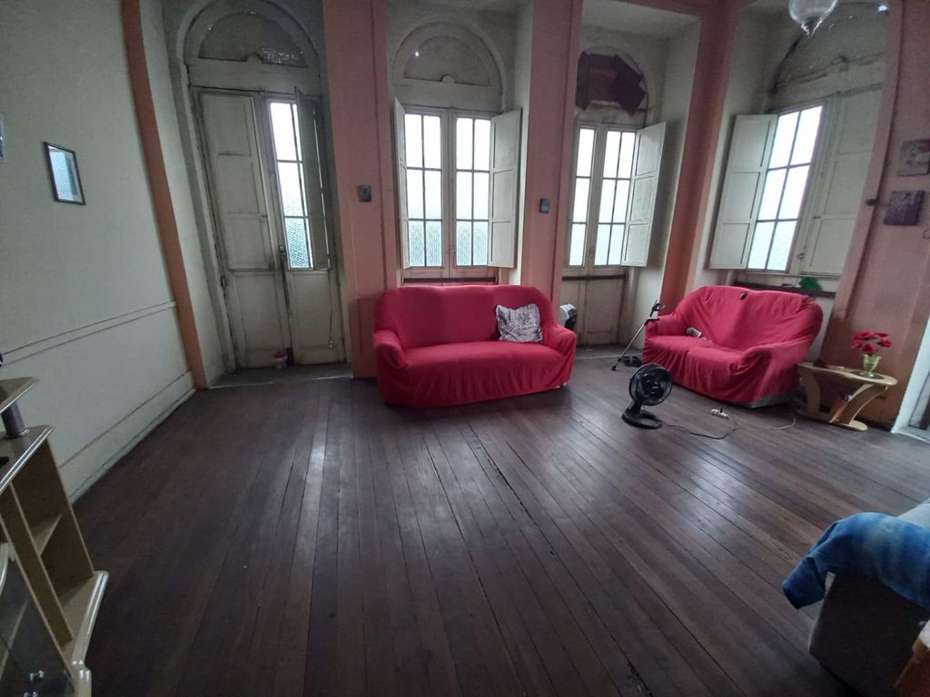 Imagens do imóveis Sobrado em localização ótima no bairro do Catumbi, Rio de Janeiro
