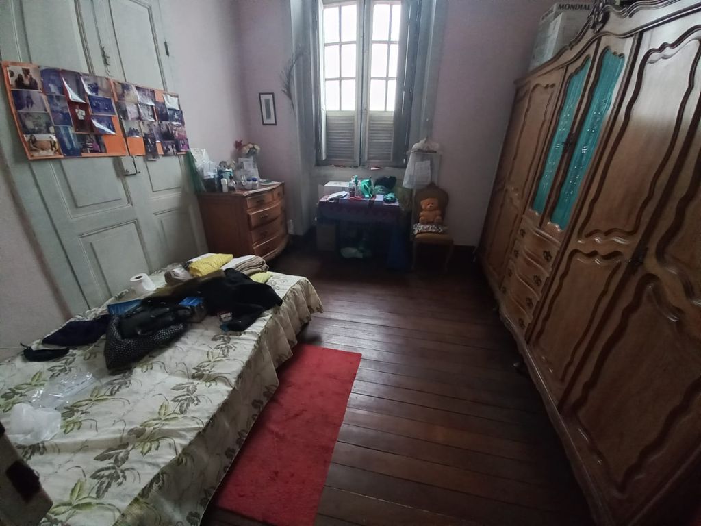 Imagens do imóveis Sobrado em localização ótima no bairro do Catumbi, Rio de Janeiro
