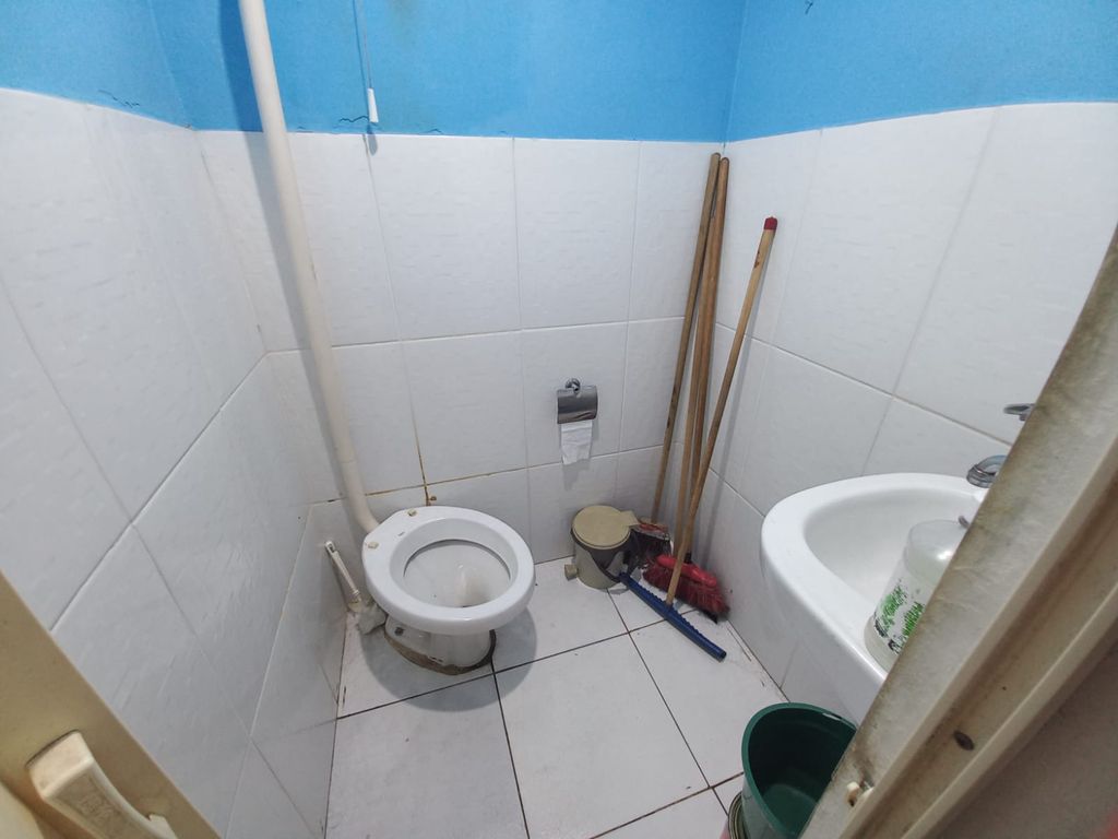 Imagens do imóveis Sobrado em localização ótima no bairro do Catumbi, Rio de Janeiro