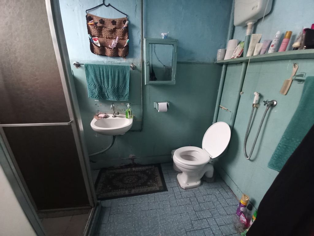 Imagens do imóveis Sobrado em localização ótima no bairro do Catumbi, Rio de Janeiro