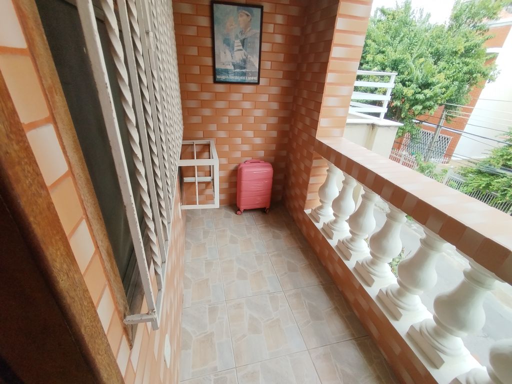 Imagens do imóveis Casa Duplex em Maracanã Rio de Janeiro, com quatro quartos com terraço