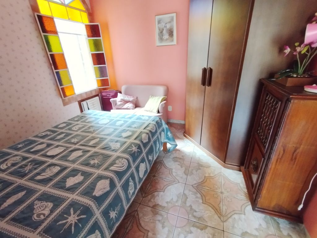 Imagens do imóveis Casa Duplex em Maracanã Rio de Janeiro, com quatro quartos com terraço